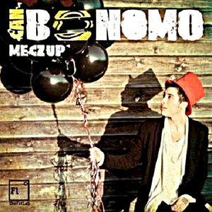 Can Bonomo - Balon Lyrics - Zortam Music