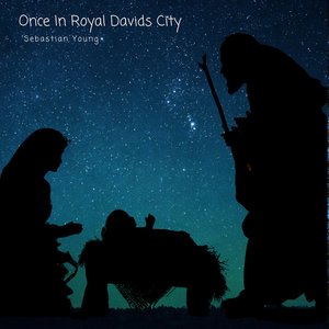 Once In Royal David's City (Cover)