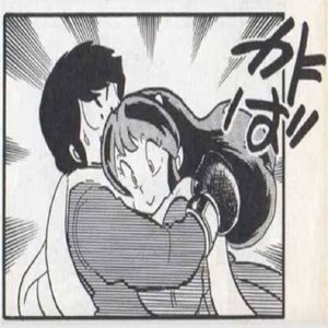 ダーリンのやさしさが好きだちゃ…