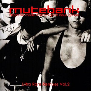 Ultra Rare Remixes: The Mutebank Collection, Vol. 2