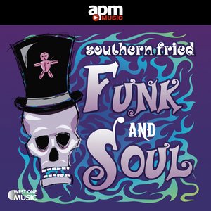 Southern Fried Funk & Soul