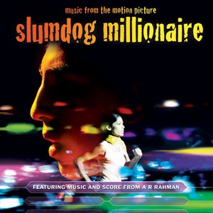Image for 'Slumdog Millionaire Soundtrack'