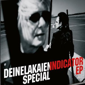 Special Indicator EP