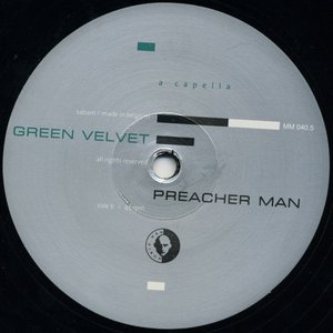 Preacher Man