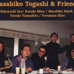 Avatar for Masahiko Togashi & Friends