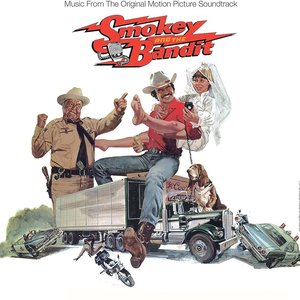 Smokey And The Bandit