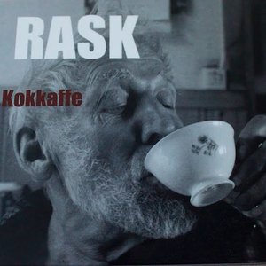 Kokkaffe