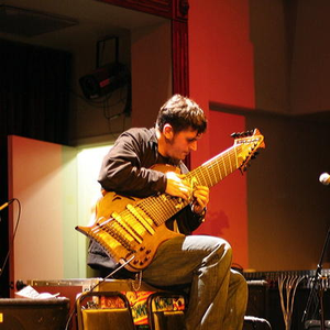 Jean Baudin photo provided by Last.fm