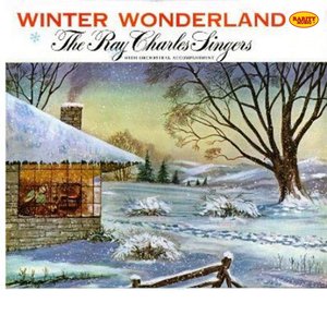 Winter Wonderland: Rarity Music Pop, Vol. 277