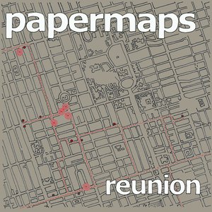 Reunion 7-inch