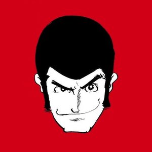 LUPIN THE THIRD JAM CREW 的头像
