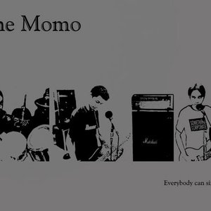 The Momo のアバター