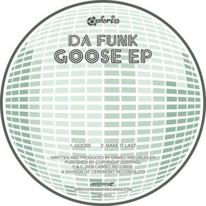 Goose EP