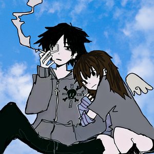 mad shy - Single