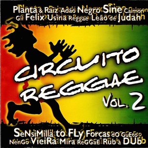 Circuito Reggae, Vol. 2