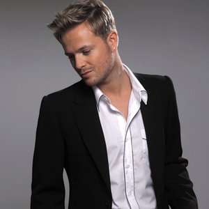 Nicky Byrne 的头像