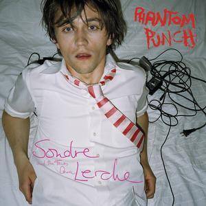Sondre Lerche - Tragic Mirror Lyrics - Zortam Music