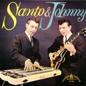 Santo and Johnny