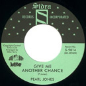 Pearl Jones のアバター