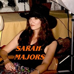 Sarah Majors