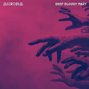Deep Bloody Mary