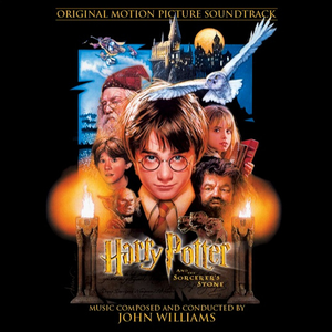 Harry Potter and The Sorcerer's Stone Original Motion Picture Soundtrack