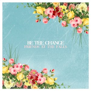 Be the Change EP