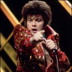 Avatar für Gary Glitter