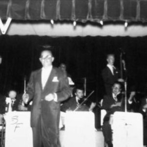 Avatar for Shep Fields and His Rippling Rhythm Orchestra