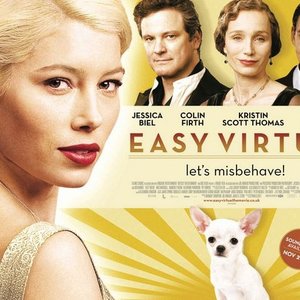 Jessica Biel, Andy Caine, Colin Firth, Ben Barnes, The Easy Virtue Orchestra 的头像