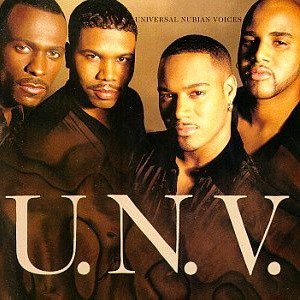 Universal Nubian Vocies 的头像