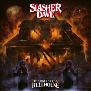 The Horrors of Hellhouse