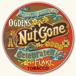 Image for 'Ogdens' Nut Gone Flake (Deluxe Edition)'