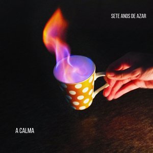 Sete Anos de Azar 的头像