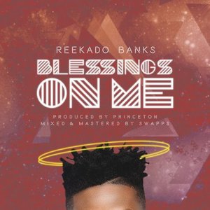 Blessings on Me - Single