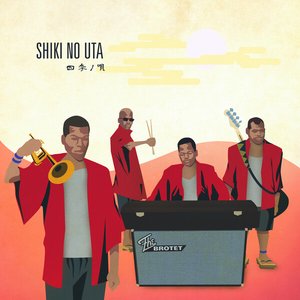 Shiki No Uta - Single