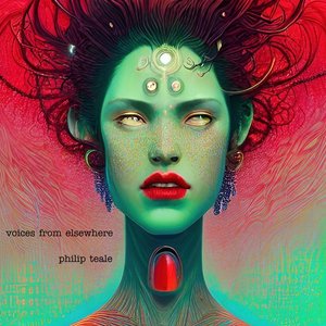 voices from elsewhere
