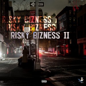 RISKY BIZNESS VOL 2