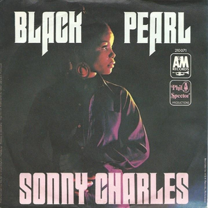 Artwork for Black Pearl