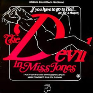 The Devil in Miss Jones (Original Motion Picture Soundtrack)