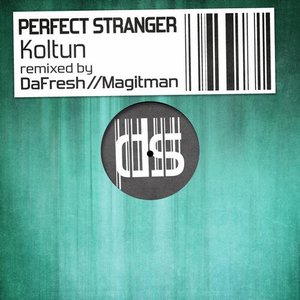 Koltun Remixes