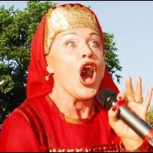 Nadezhda Babkina için avatar