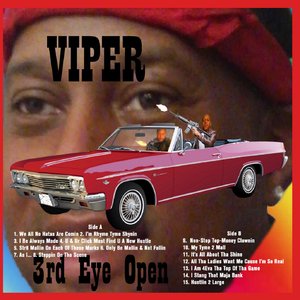 3rd Eye Open