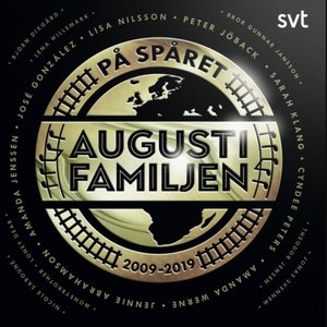 På Spåret