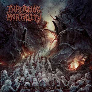 Eon of Ungodly Entities