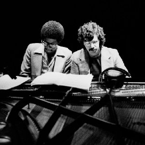 Herbie Hancock & Chick Corea のアバター