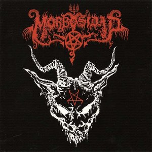 Morbosidad / Cójete a dios por el culo
