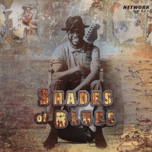 Shades of Blues (Medium Tempo)