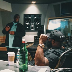 'Black Thought & Salaam Remi' için resim