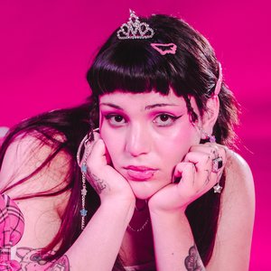 Avatar de princesa kuervo